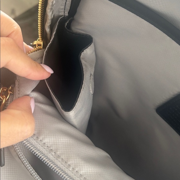 TUMI - Voyageur Carson Laptop Backpack - Women - Black - Picture 16 of 16